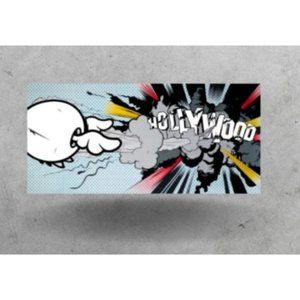 D*Face Hollywood  Boom